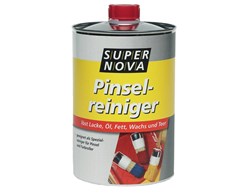 SUPER NOVA Pinsel-Reiniger